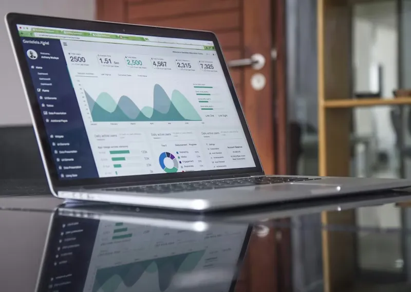 How TechCorp Increased Organic Traffic by 300%