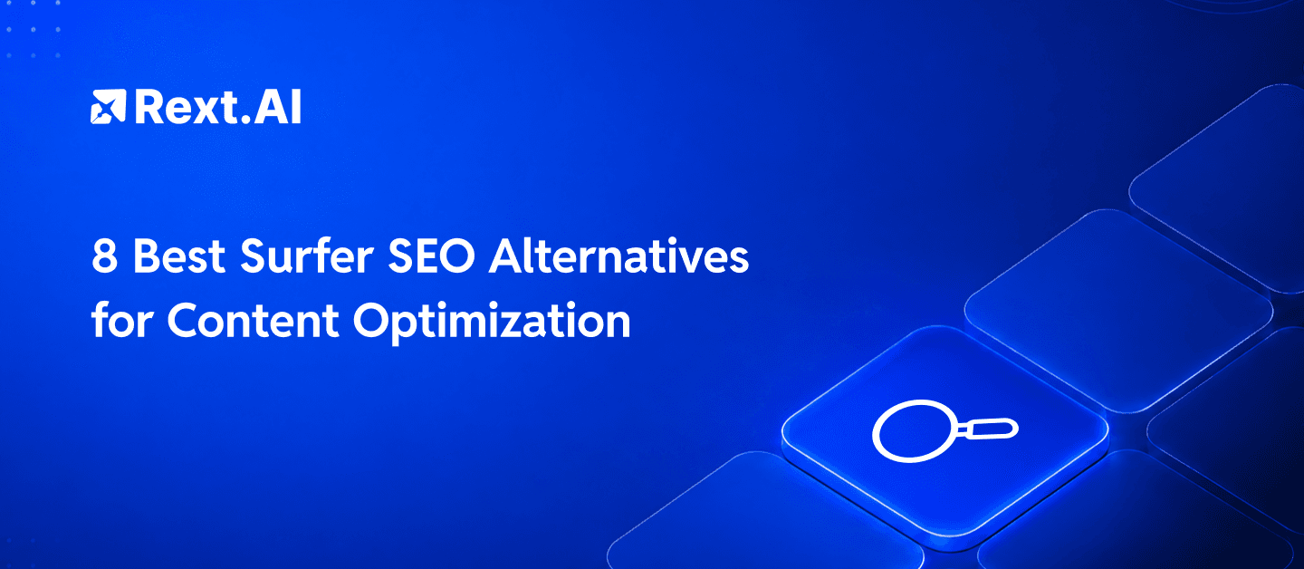 8 Best Surfer SEO Alternatives for Content Optimization - Blog Post Cover 8 Best Surfer SEO Alternatives for Content Optimization