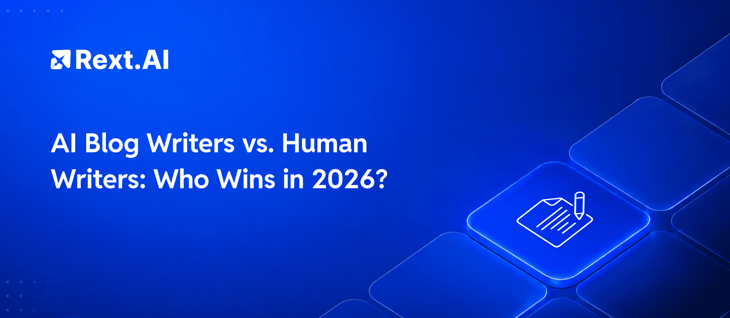 AI Blog Writers vs. Human Writers: Who Wins in 2026 - Read more AI Blog Writers vs. Human Writers: Who Wins in 2026