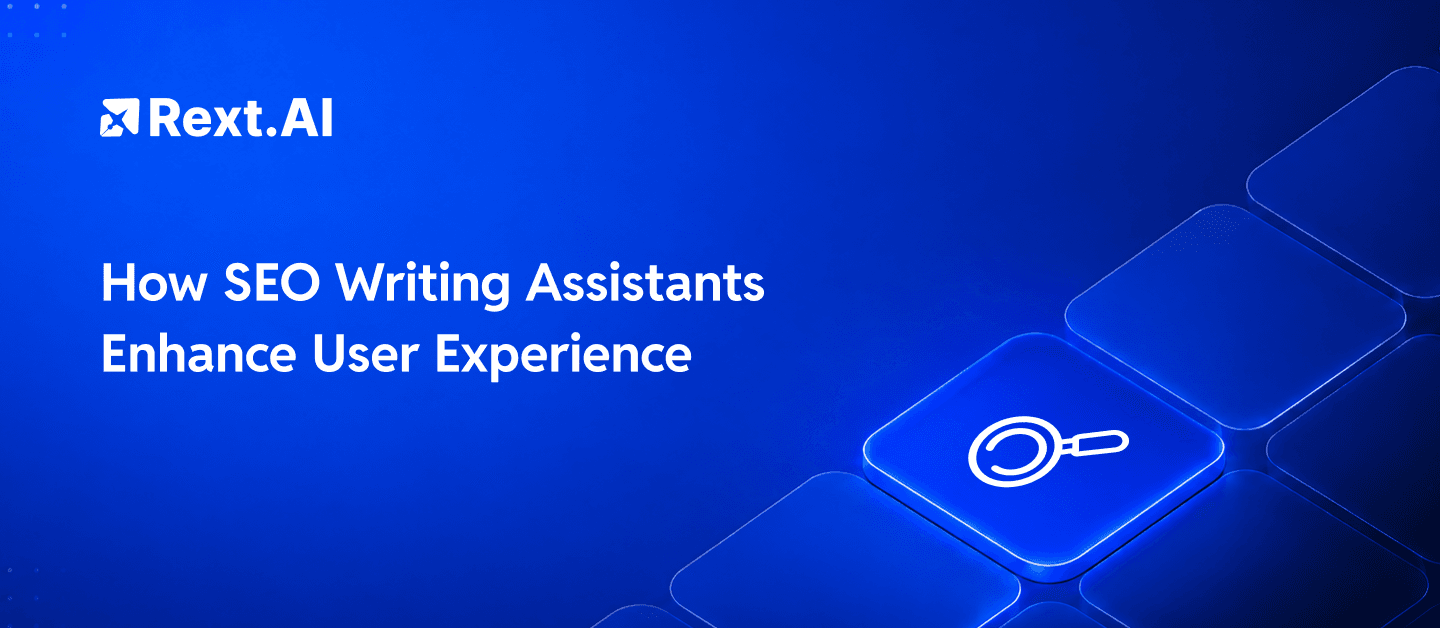 How SEO Writing Assistants Enhance User Experience - Read more How SEO Writing Assistants Enhance User Experience