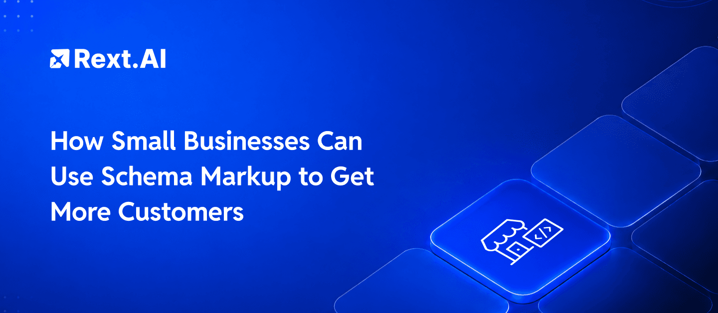 How Small Businesses Use Schema Markup to Win Leads - Read more How Small Businesses Use Schema Markup to Win Leads