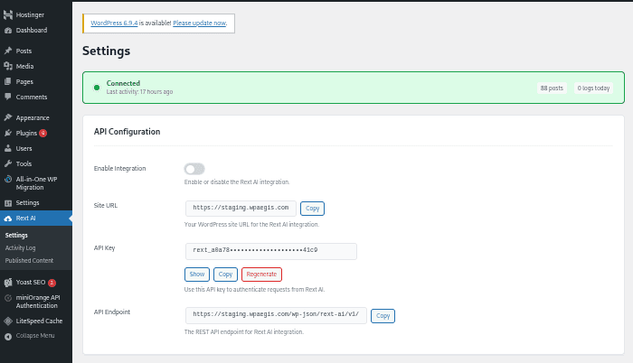 Step 02 screenshot