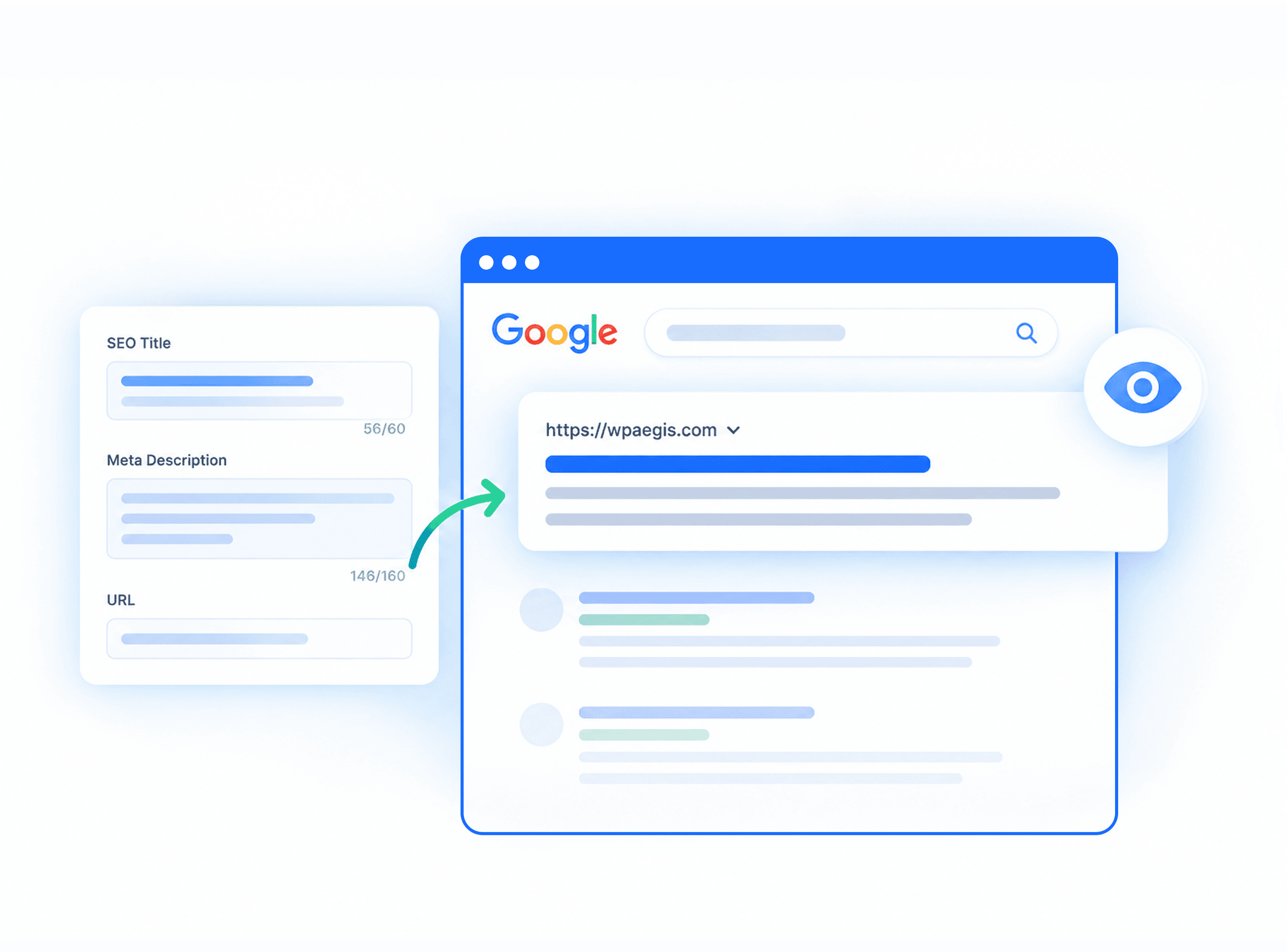 SERP PREVIEW TOOL