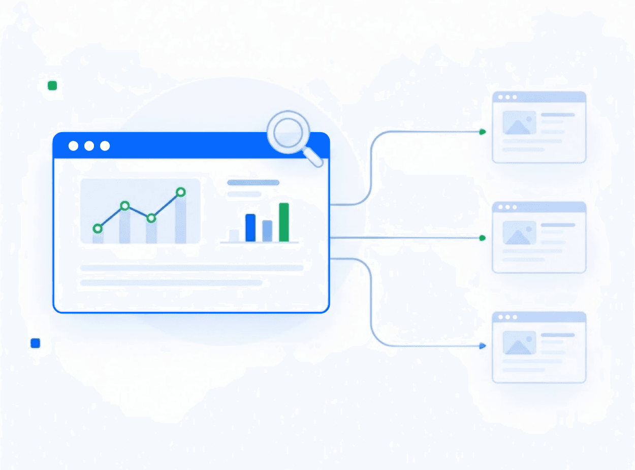 Get Metrics