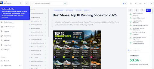 Step 15 – Complete the Final Setup