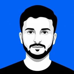Usman E Testimonial Profile picture of Usman E