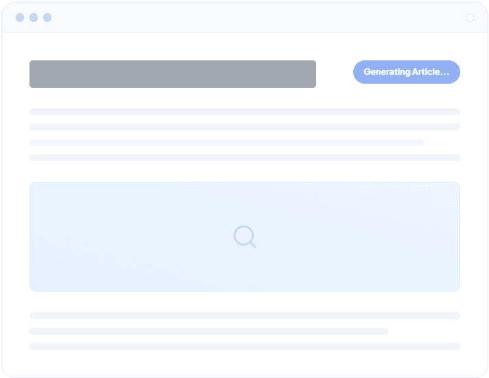 Human-Like Content, Ready to Publish